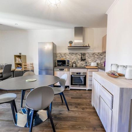 3-Star Rated Apartment In The Heart Of The Old Town With A View Annecy Exterior photo